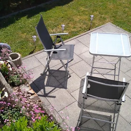 Apartment Ferienapartment Schlosser *