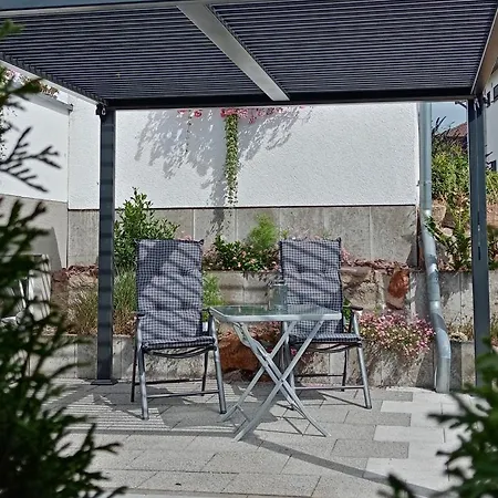 Ferienapartment Schlosser Appartement *