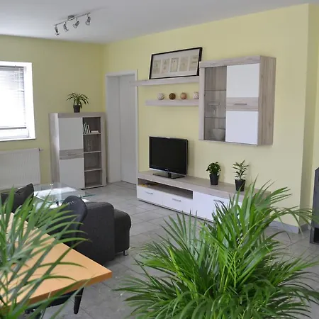 Ferienapartment Schlosser Diez