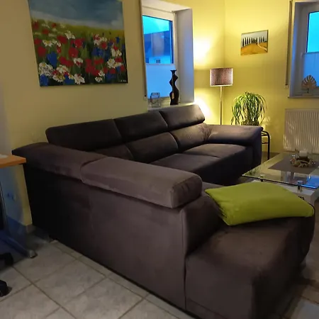 Appartement Ferienapartment Schlosser *