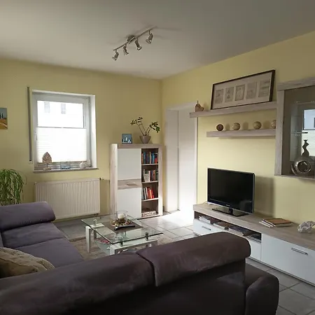 Ferienapartment Schlosser Diez