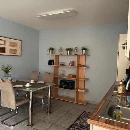 Ferienapartment Schlosser Appartement