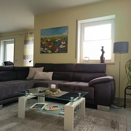 Appartement Ferienapartment Schlosser *