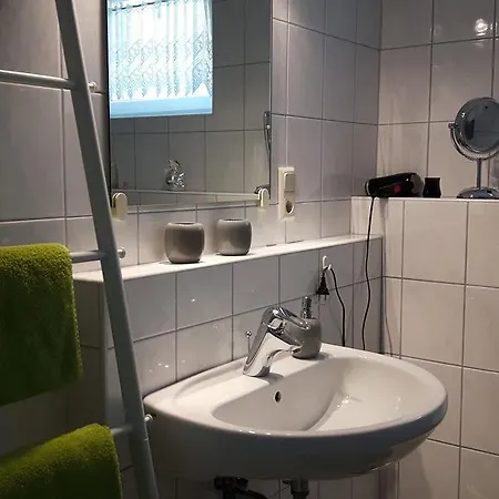 Apartment Ferienapartment Schlosser *