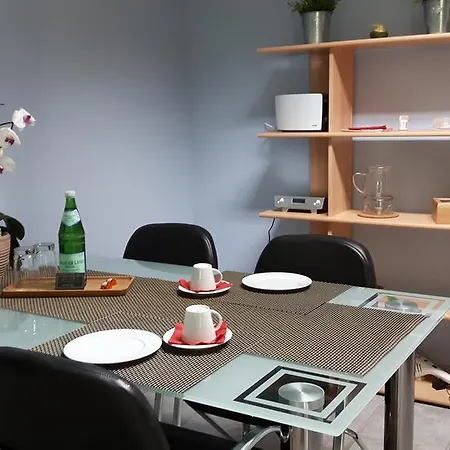 Apartment Ferienapartment Schlosser Diez