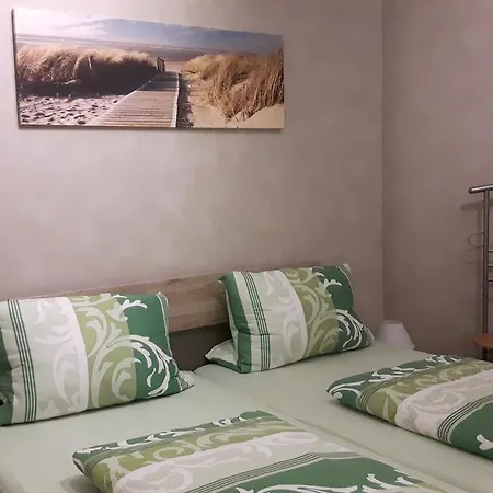 Ferienapartment Schlosser *