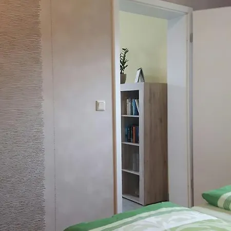 شقة Ferienapartment Schlosser