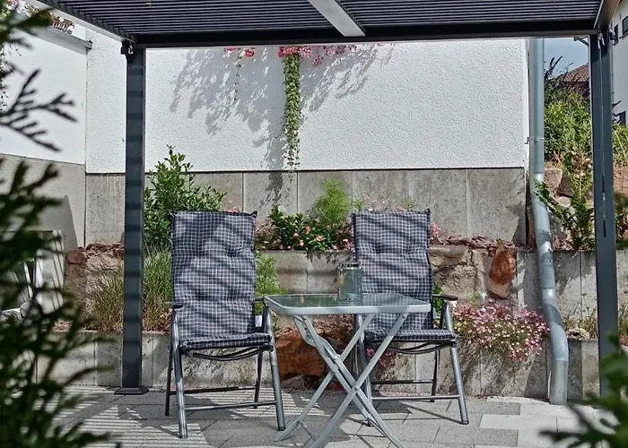 Ferienapartment Schlosser Appartement *