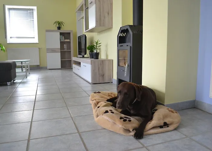 Ferienapartment Schlosser Appartement *