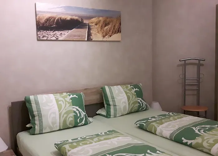 Ferienapartment Schlosser *