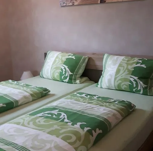 Ferienapartment Schlosser * Diez