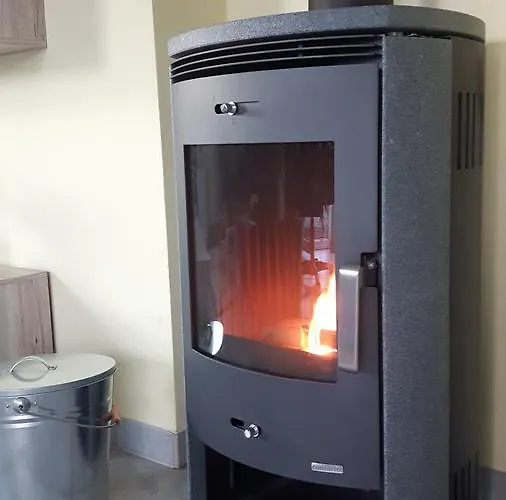 Appartement Ferienapartment Schlosser