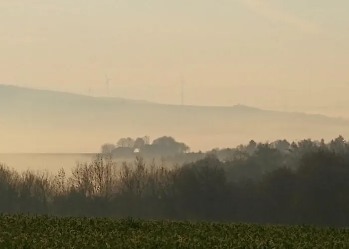 Ferienapartment Schlosser Appartement *