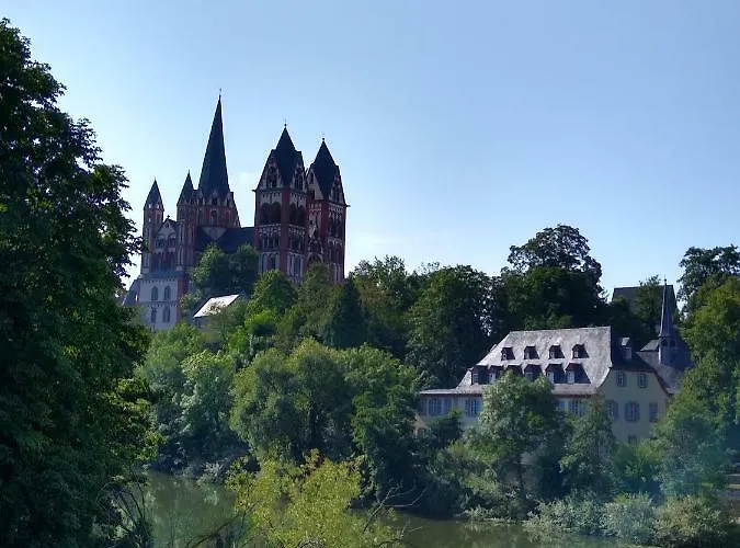 Ferienapartment Schlosser Diez